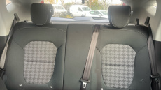 Nac MG Zs 1.5 VTi-TECH Excite 5dr Petrol Hatchback